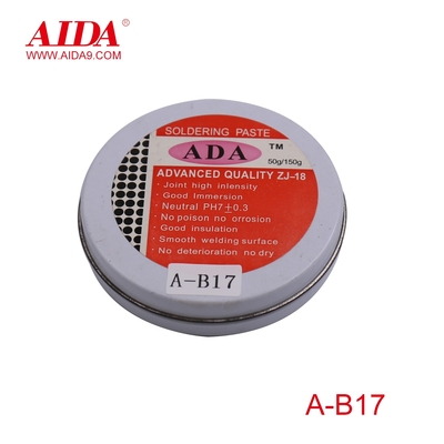 A-B17 Welding oil