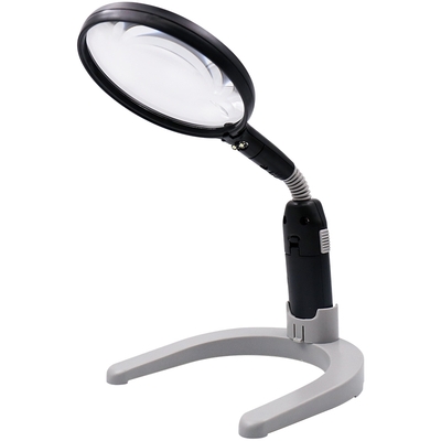 MG83021-1 Desktop maintenance magnifying glass
