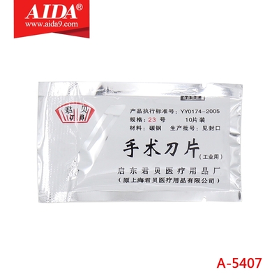A-5407 Scalpel blade