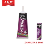 ZHANLIDA B-50ml，E-50ml，E-80ml，H-80ml，S-50ml，S-80ml，T-50ml  胶水