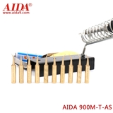 900M-T-AI ព័ត៌មានជំនួយដែក