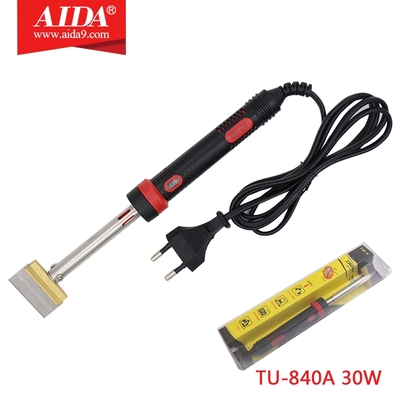 TU-840A Polarized shovel