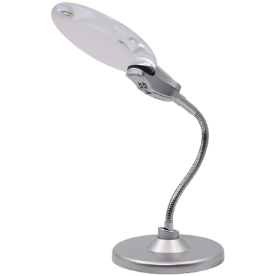 MG10085-1、NO.9882 100 times jewelry identification magnifying glass