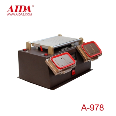 A-978 ឧបករណ៍បំបែកអេក្រង់ទូរស័ព្ទចល័ត