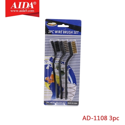 AD-1108 3pc Repair brush