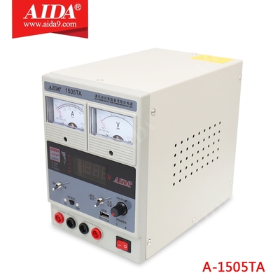 A-1505TA ការផ្គត់ផ្គង់ថាមពល