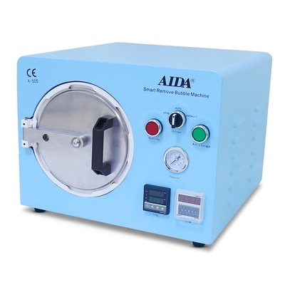 A-505 Intelligent defoaming machine