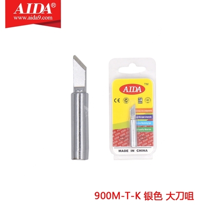 AIDA 900M-T-K Iron tip