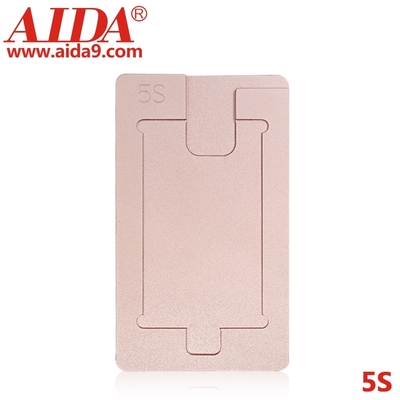 4-5S Mould