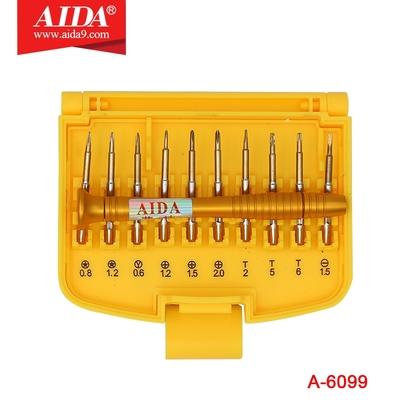 A-6099 ទួណឺវីសដោយដៃ