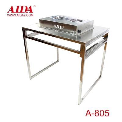 A-805 Clean room
