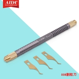 007-008-009 Glue remover