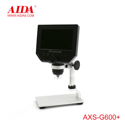 AXS-G600+ 