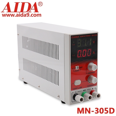 MN-305D ការផ្គត់ផ្គង់ថាមពល