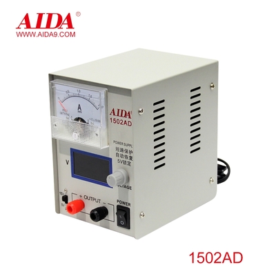 A-1502AD power supply