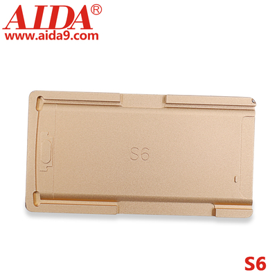 Samsung positioning mold