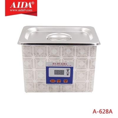 A-628A All stainless steel can only CNC ultrasonic cleaner