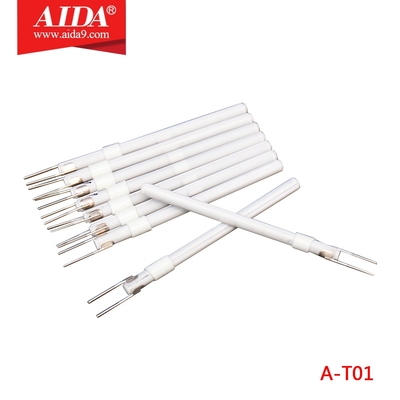  ស្នូលកំដៅដែលបាននាំចូល