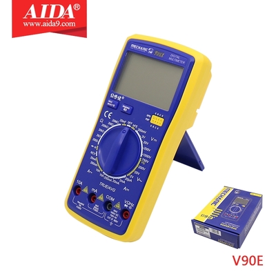 V90E Digital multimeter