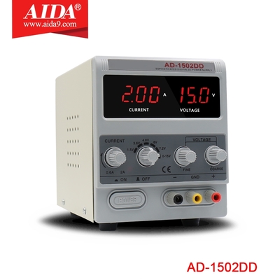 A-1502DD power supply