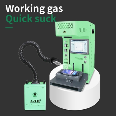 A-6606 焊锡烟雾净化器