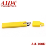 AU-100D 美工刀刀片