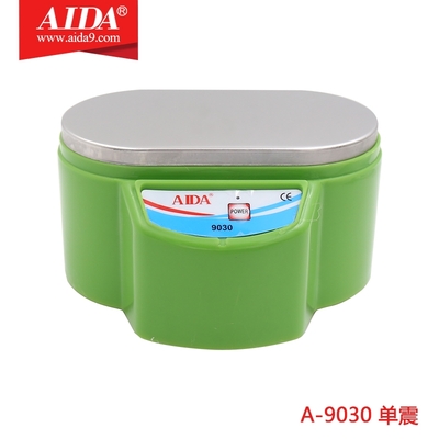 A-9030 Single vibration ultrasonic cleaner