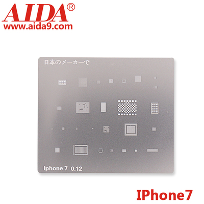 iPhone7 ចានសំណប៉ាហាំងរបស់រោងចក្រ