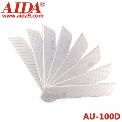 AU-100D Utility knife blade
