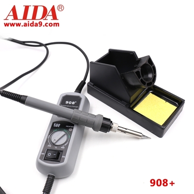 908+ Soldering iron handle
