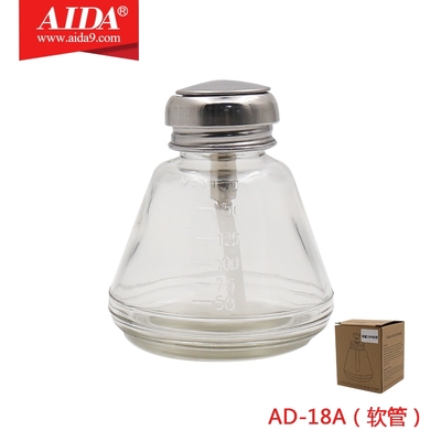 AD-18A (Hose) alcohol bottle