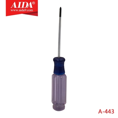 A-443 ទួណឺវីសដោយដៃ