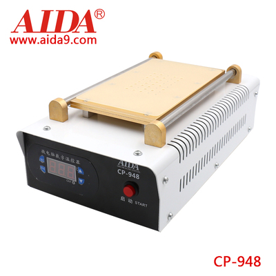 CP-948D separator