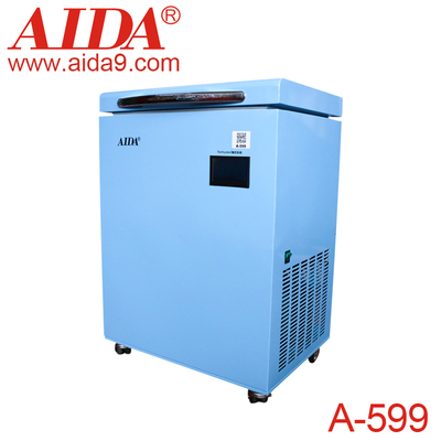 A-599 freezing Separate machine