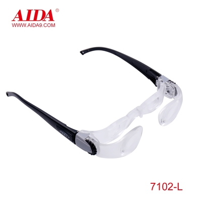 7102-L Earband Magnifier