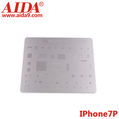 iphone7P plant tin plate