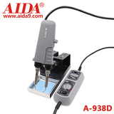 A-938D ស្ថានីយ៍ស្នោ