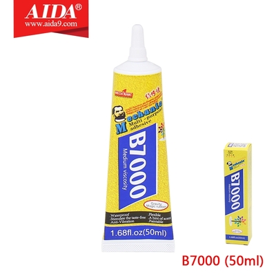 B3000，B6000，B7000，B8000，B9000(110ML) កាវបិទ