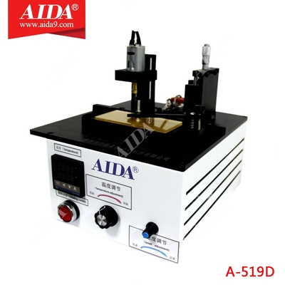A-519D Cutting Machine