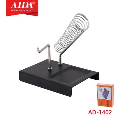 AD-1402 Soldering iron shelf