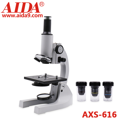 AXS-616 microscope