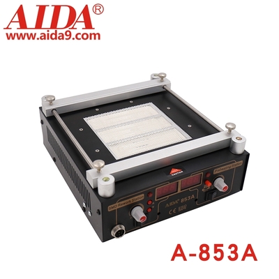 A-853A Soldering Stations