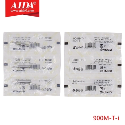 НАКА 900M-T-i Iron tip