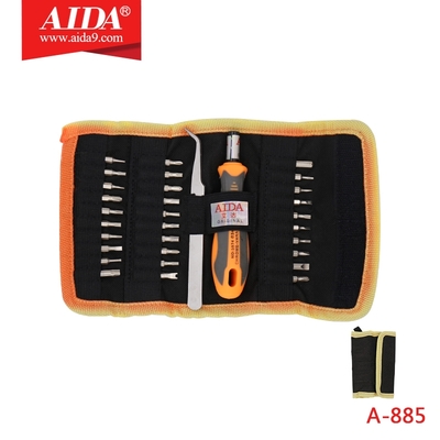 A-885 ទួណឺវីសដោយដៃ