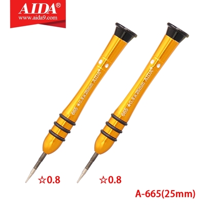 A-665 Manual screwdriver