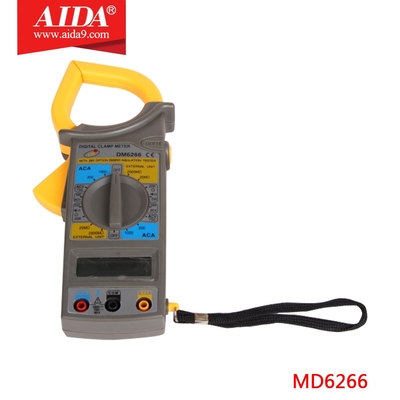 LR DM6266 Digital multimeter
