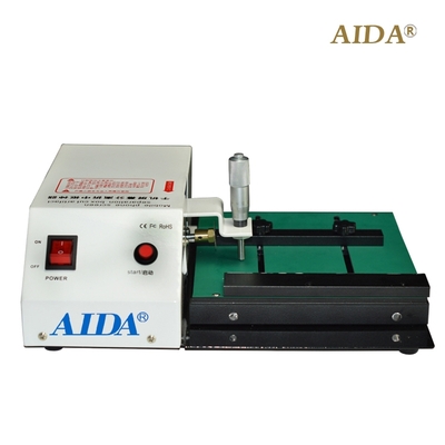 9802 LCD frame cutting machine