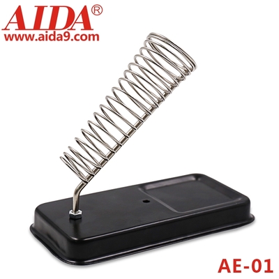 AE-01 Soldering iron shelf