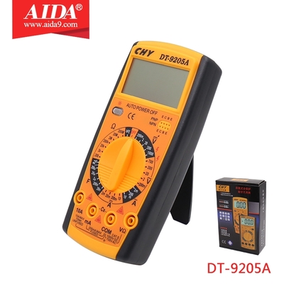 DT-9205A Digital multimeter