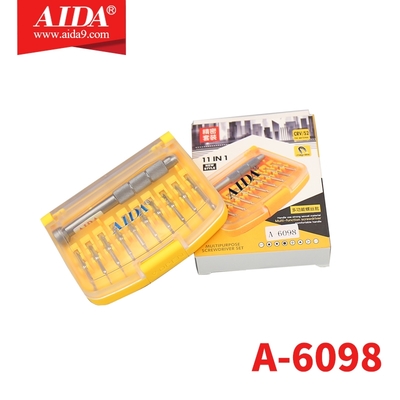 A-6098 ទួណឺវីសដោយដៃ